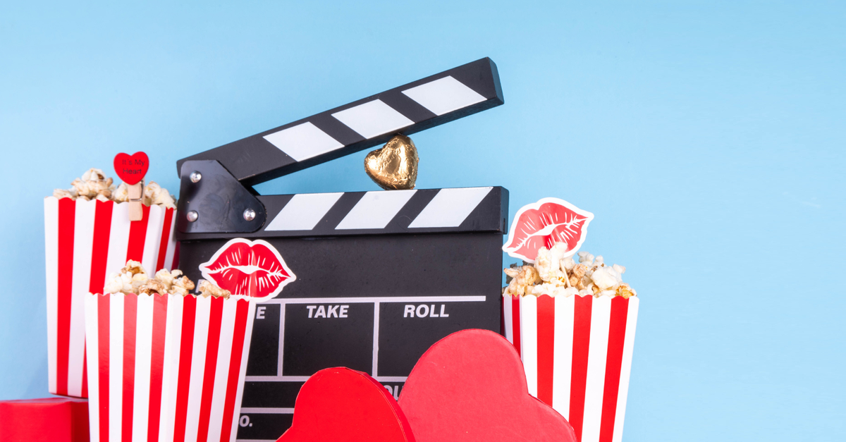 Copy&PasteGrüße zum Valentinstag 10 FilmZitate zum Verschicken bei